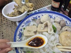 -正宗潮州鱼蛋粉(长寿西路店)