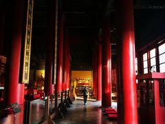 -历代帝王庙博物馆