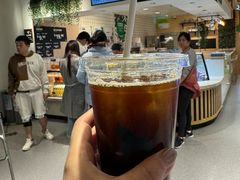 -宜家·瑞典风味餐厅(四元桥店)