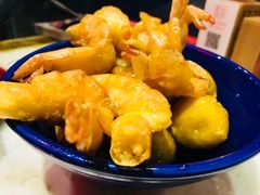 -小吊梨汤·北京菜·烤鸭(鸟巢店)