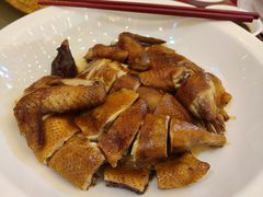 -亮庆餐厅·粤菜·早茶(篁庄店)