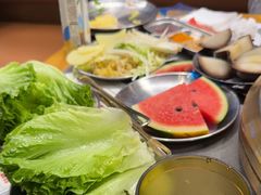 -杨小佳·齐齐哈尔烤肉·烤串(广州店)