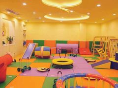 -GYMBABY