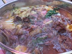 -百姓山羊烧烤·萧县羊肉(青阳路店)