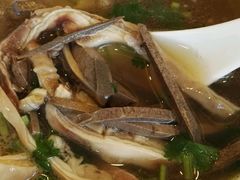 驴杂汤-王胖子驴肉火烧(鼓楼店)