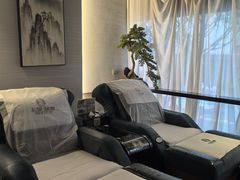 -上足·影院足道·SPA(红岭店)