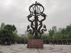-龙头寺公园