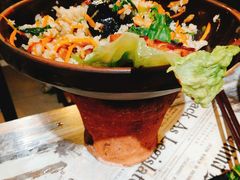 -碳碳烤肉(南湖路店)