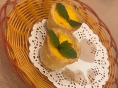 -香宫中餐厅·东北菜·铁锅炖·广式点心(哈尔滨香格里拉店)