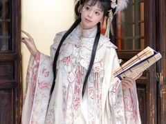 -汉仪华裳汉服旗袍·摄影写真馆(乌镇西栅店)