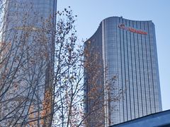 -大望京公园