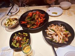 -聚味瞿记·龙虾堂(天元店)