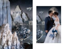 -南昌橙果创意婚礼 十五年本土品牌婚企