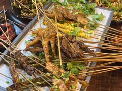 -林二哥宜烤官·宜宾小烧烤