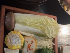 -花潮料理艺食馆(成都万象城店)