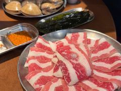 -马场洞肉铺(高丽街店)