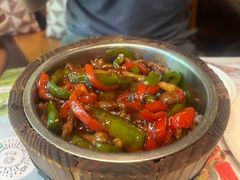 -意卡菲·欢乐聚会餐厅(华侨店)