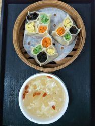 -台湾宝儿月子中心 (中南路店)