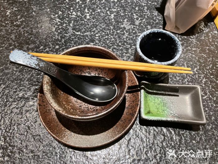 無境·匠心日本料理(汉街店)图片