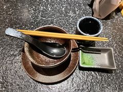 -無境·匠心日本料理(汉街店)