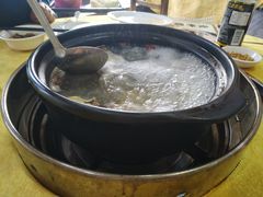 -濠轩阁特色生蚝火锅(水湾路店)
