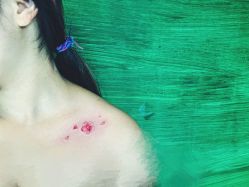 -天道tattoo纹身穿孔工作室