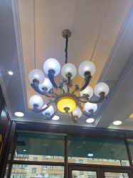 -绅仕門男士理发馆