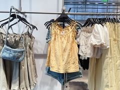 -URBAN REVIVO(深圳华润万象天地店)