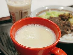 -永和大王(春日上新·军博店)