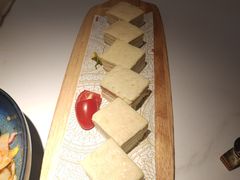 -阿里疆Alijiang·丝路美食·异域风情·清真(长楹天街店)