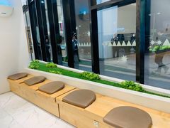 -喜茶(永旺梦乐城店)