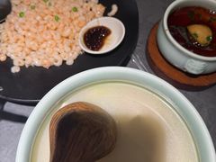 -吴越荣记苏州菜·松鼠桂鱼100%活鱼现做(斜塘老街店)