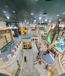 点击看大图 -奈尔宝家庭中心·亲子餐厅(长沙运达汇店)