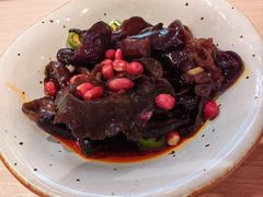-大师兄·西北小馆(南沙万达广场店)