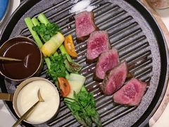 M3和牛-酒池星座(深圳湾后海汇店)
