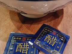 -和府捞面(东直门银座店)