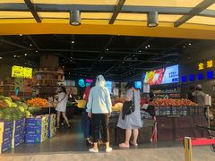门面-水果天空(东葛店)