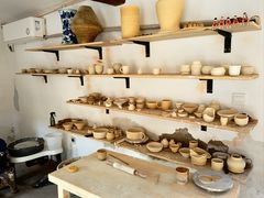 -陶野咖啡·面包披萨