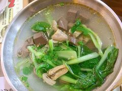 -阿金大白·上海菜馆(新天地店)