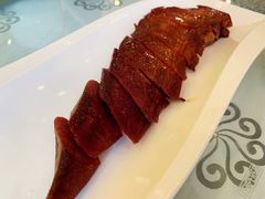 香烧牛舌-岭南海晏楼(东晓南店)
