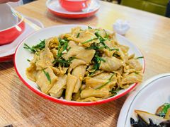 -老舅老蒙肉饼非遗店(一店)