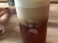 -喜茶(广州荔湾领展广场店)