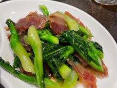 -熠盛粤味·顺德桑拿鸡(永康路店)