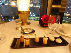 -Caprice(香港四季酒店)