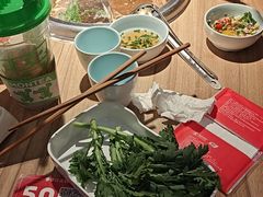 -季季红火锅(长沙步行街店)