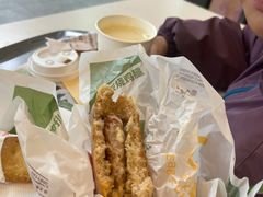 -麦当劳(文武路店)