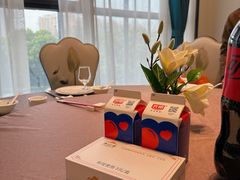 -香山湖家家宴(中山陵店)