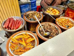 -老东江米粉(南方大厦店)