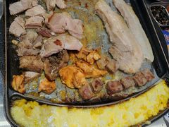 -阿亲家·韩式无限烤肉(不夜城店)