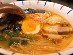 地狱拉面-山葵家·创意料理(万象汇店)